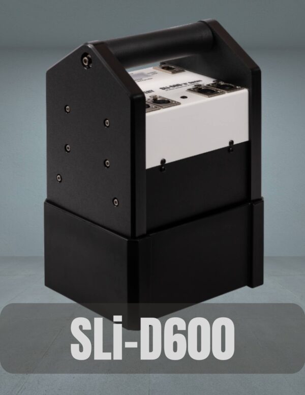 Sli-D600 Battery
