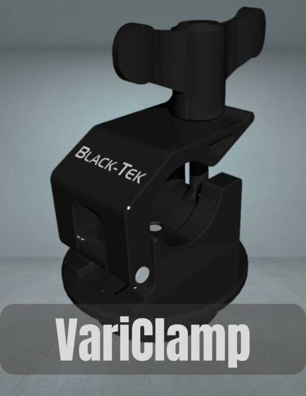 Black Tek VariClamp