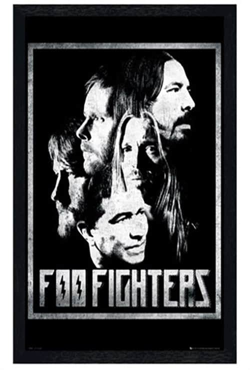 foo-fighters