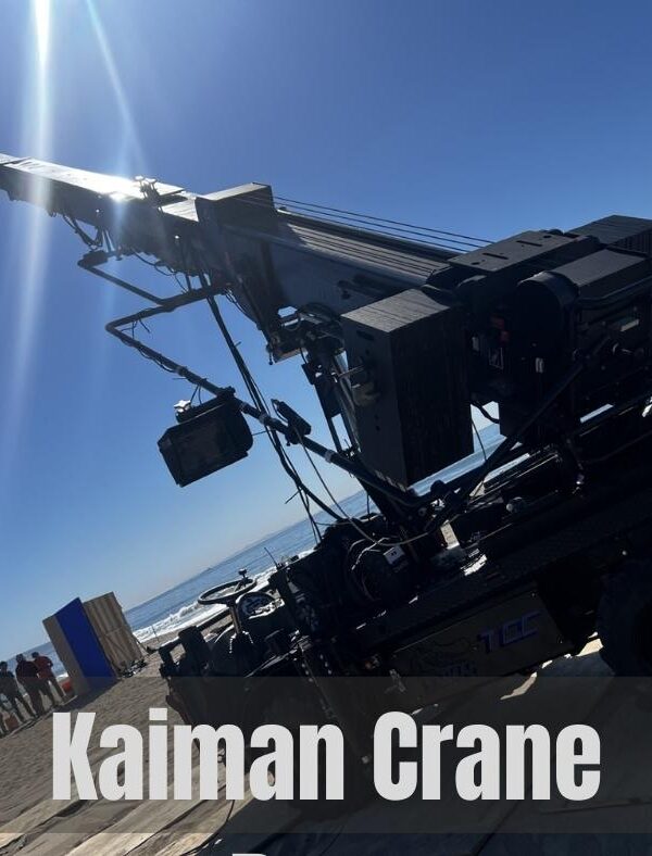 Kaiman Crane Base